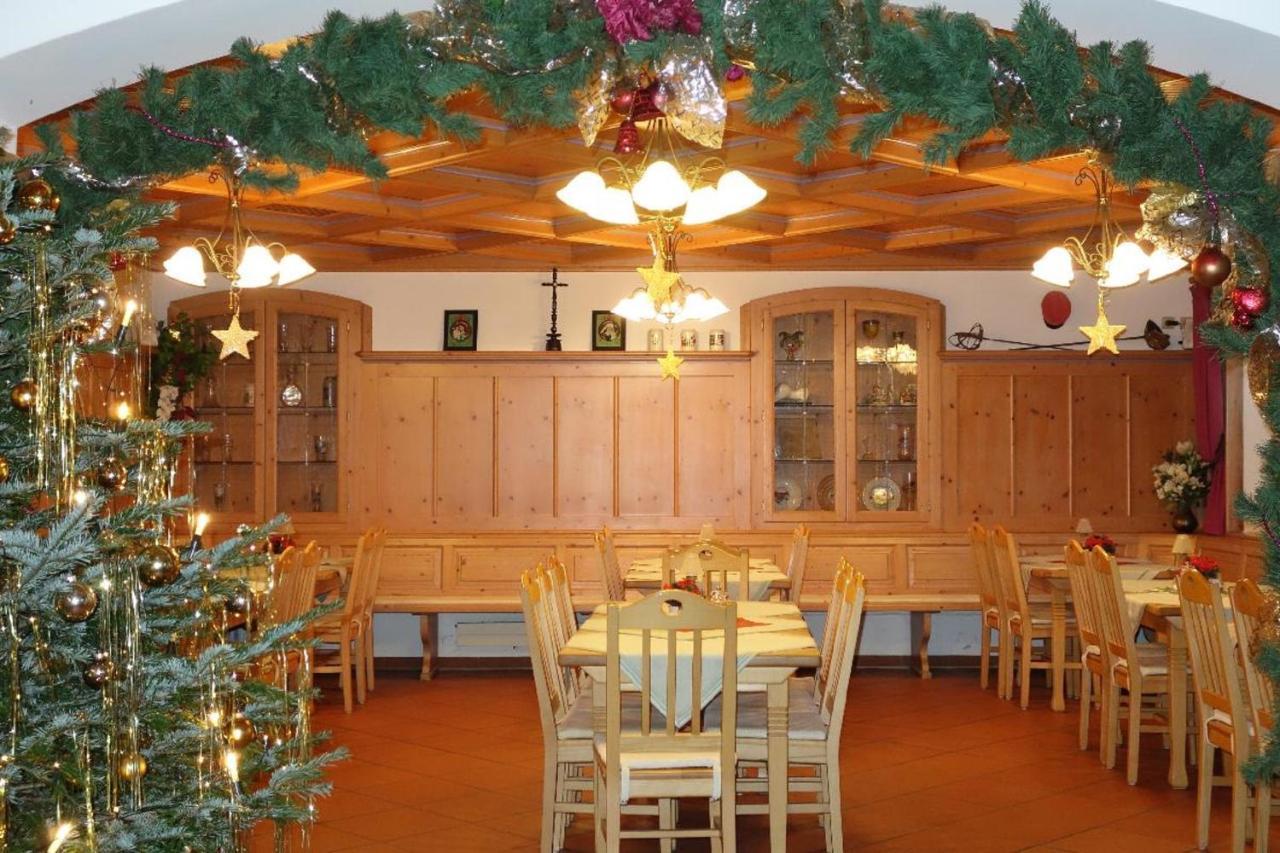 Landgasthof Unterschaffer อาร์นบรุค ภายนอก รูปภาพ